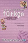 Oyun ve Etkinliklerle Türkçe