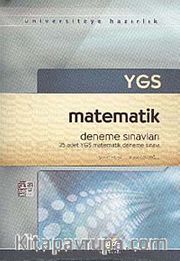 YGS Matematik Deneme Sınavları