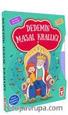 Dedemin Masal Krallığı (5 Kitap)