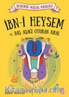 İbn-i Heysem ve Baş Aşağı Oturan Kral / Dedemin Masal Krallığı