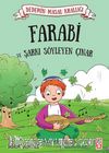 Farabi ve Şarkı Söyleyen Çınar / Dedemin Masal Krallığı