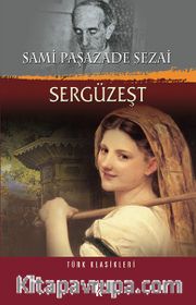 Sergüzeşt