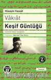 Vakıat - Keşif Günlüğü