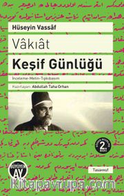 Vakıat - Keşif Günlüğü