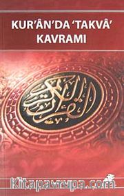 Kur'an'da Takva Kavramı
