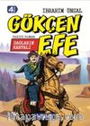 Dağların Kartalı Gökçen Efe / Bizim Kahramanlarımız 7 (Ciltli)