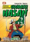 Fethin Sancaktarı Ulubatlı Hasan / Bizim Kahramanlarımız 6 (Ciltli)
