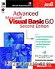 Advanced Microsoft Visual Basic 6.0 Second Edition