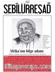 Sebilürreşad Dergisi Sayı: 1010 Ekim 2016