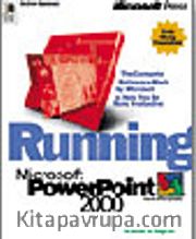 Running Microsoft PowerPoint 2000