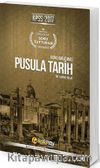 2017 KPSS Pusula Tarih Konu Anlatımlı 