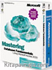 Runing Microsoft Access 2000/Mastering Solution Set
