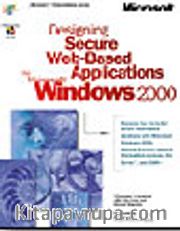Designing Secure Web-Based Applications for Microsoft  Windows 2000