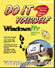 Do It Yourself Microsoft  Windows  Me