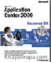 Microsoft  Application Center 2000 Resource Kit