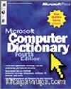Microsoft  Computer Dictionary, Fourth Edition