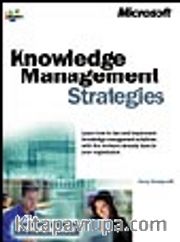 Knowledge Management Strategies