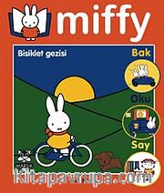 Miffy / Bisiklet Gezisi