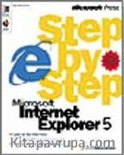 Microsoft  Internet Explorer 5 Step By Step