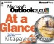 Microsoft  Outlook  2000 At a Glance
