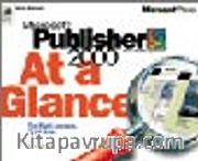 Microsoft  Publisher 2000 At a Glance