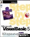 Microsoft  Visual Basic  5 Step by Step