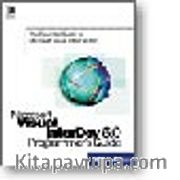 Microsoft  Visual InterDev  6.0 Programmer's Guide