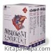 Microsoft  Windows NT  Resource Kit, version 3.51