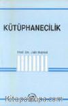 Kütüphanecilik