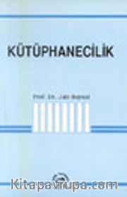 Kütüphanecilik