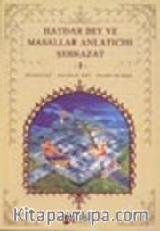 Haydar Bey ve Masallar Anlatıcısı Şehrazat I-II