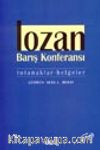 Lozan Barış Konferansı / Tutanaklar-Belgeler (Kutulu) 8 Kitap 5 Ad. Haritalı