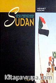 Mehdi Hareketinden İslam Devrimine Sudan