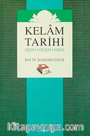 Kelam Tarihi