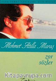 Zor Sözler