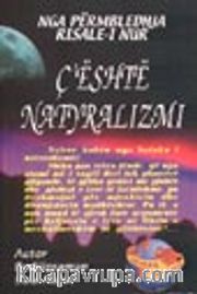 Tabiat Risalesi (Arnavutça)