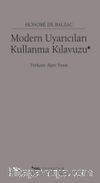 Modern Uyarıcıları Kullanma Kılavuzu