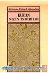 Kur'an Niçin İndirildi