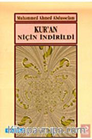 Kur'an Niçin İndirildi