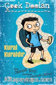 Çook Doolan / Kural Kuraldır