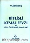 Bitlisli Kemal Fevzi ve Kürt Örgütleri İçindeki Yeri