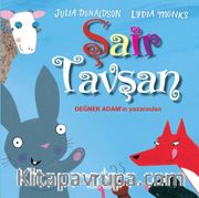 Şair Tavşan