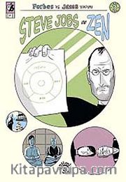 Steve Jobs ve Zen