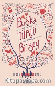Başka Türlü Bi’şey