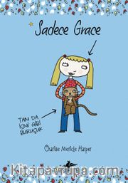 Sadece Grace 1 (Ciltli)