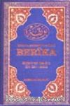 Berika (5 Cilt) - Tarikat-ı Muhammediyye Şerhi (1 .hamur)