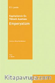 Kapitalizmin En Yüksek Aşaması Emperyalizm