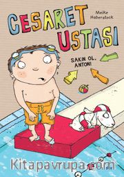 Cesaret Ustası 