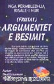 Meyve Risalesi (Arnavutça)