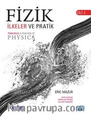 Fizik İlkeleri ve Pratik Cilt 2